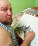 Егор Василега Здивування