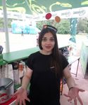 Екатерина Джумабаева Здивування
