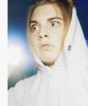 Диана Яремчук Здивування