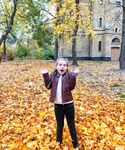 Ева Нечепуренко Здивування