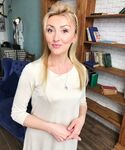 Лана Внукова Здивування