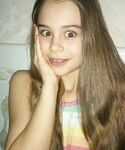 Ева Помаз Здивування
