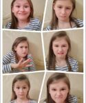 Христина Горіна Здивування