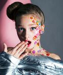 Полина Горовая Здивування