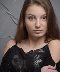 Поліна Лучко Здивування