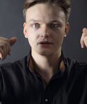 Дмитро Гирявець Здивування