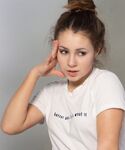 Александра Теряева Здивування