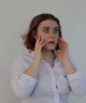 Мария Малютина Здивування