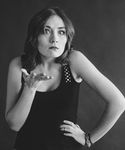 Елена Прокопенко Здивування