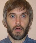 Валерій Воронов Здивування