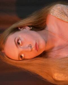 Karolina Haieva Роздратування