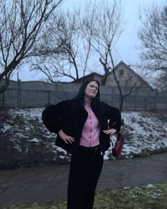 Анастасія Харченко Роздратування