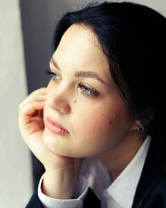 Каріна Паровенко Смуток