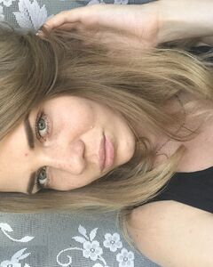 Hanna Smail Пристрасть