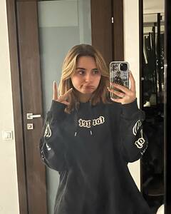 Катерина  Смуток