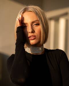 Катерина Дубравіна Пристрасть