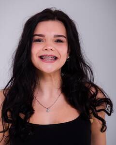 Єва Александрова Щастя