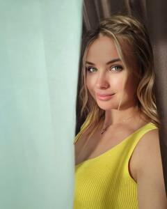 Віра Приймак Закоханість