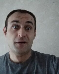 Арман Кіракосян Здивування