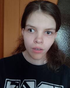 Богдана (Дана) Краснова Здивування