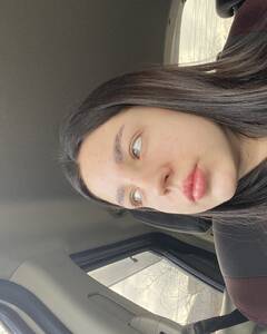 Eva Bondar Задумливість