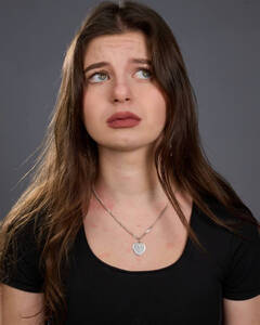 Ірина Поцюрко Задумливість