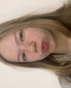 Катерина Ебауер Пристрасть