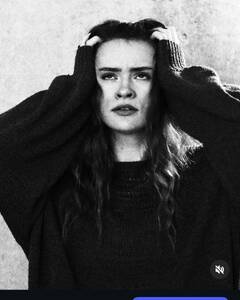 Катерина Резніченко Роздратування