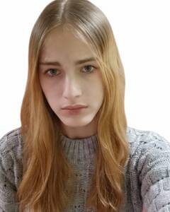 Ангеліна Каблучко Смуток