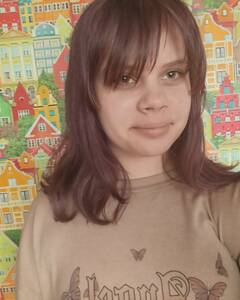 Наталія Ільєнко Щастя