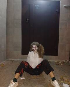 Дарʼя Шарапова Лють