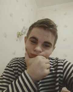 Андрей Рябой Закоханість
