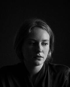 Karolina Haieva Втома
