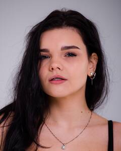 Єва Александрова Закоханість