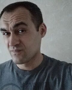Арман Кіракосян Скепсис