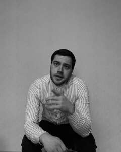 Максим Іваненко Роздратування