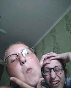 Светлана Нечипорук Задумливість