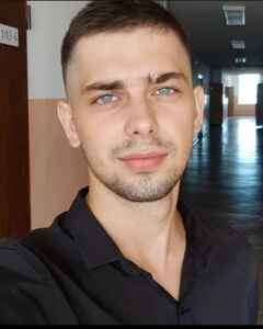 Daniil Sapielkin Скепсис