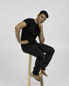 Maksym Maminhuk Задумливість