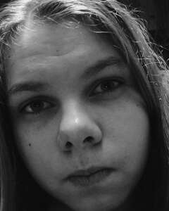 Анна Нужна Роздратування