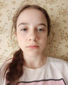 Алла Алещенко Смуток