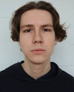 Mykhailo Rieznikov Сльози