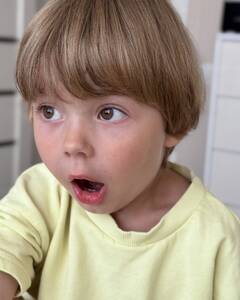 Мілан Артеменко Здивування