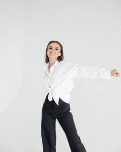 Анна Кравчук Щастя