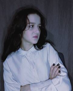 Ксенія Сушко Роздратування