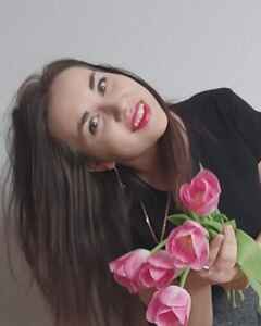 Olga Panchenko Щастя