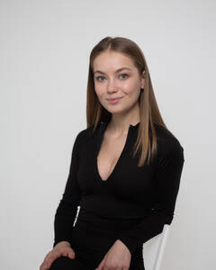 Олена Стадник Щастя