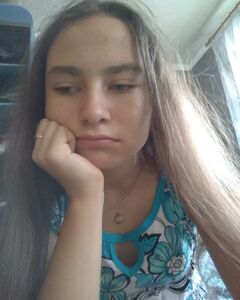 Юля Панасенко Смуток