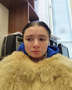 Софія Барячна Смуток