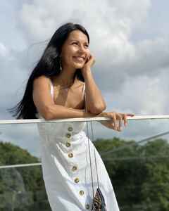 Міла Андреєва Щастя